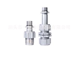 除塵器穿壁聯(lián)接器-除塵濾袋穿壁聯(lián)接器價(jià)格