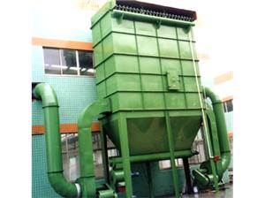 食品廠單機除塵器-脈沖除塵器-除塵設(shè)備