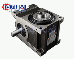 凸輪分割器如何調(diào)整度數(shù)?